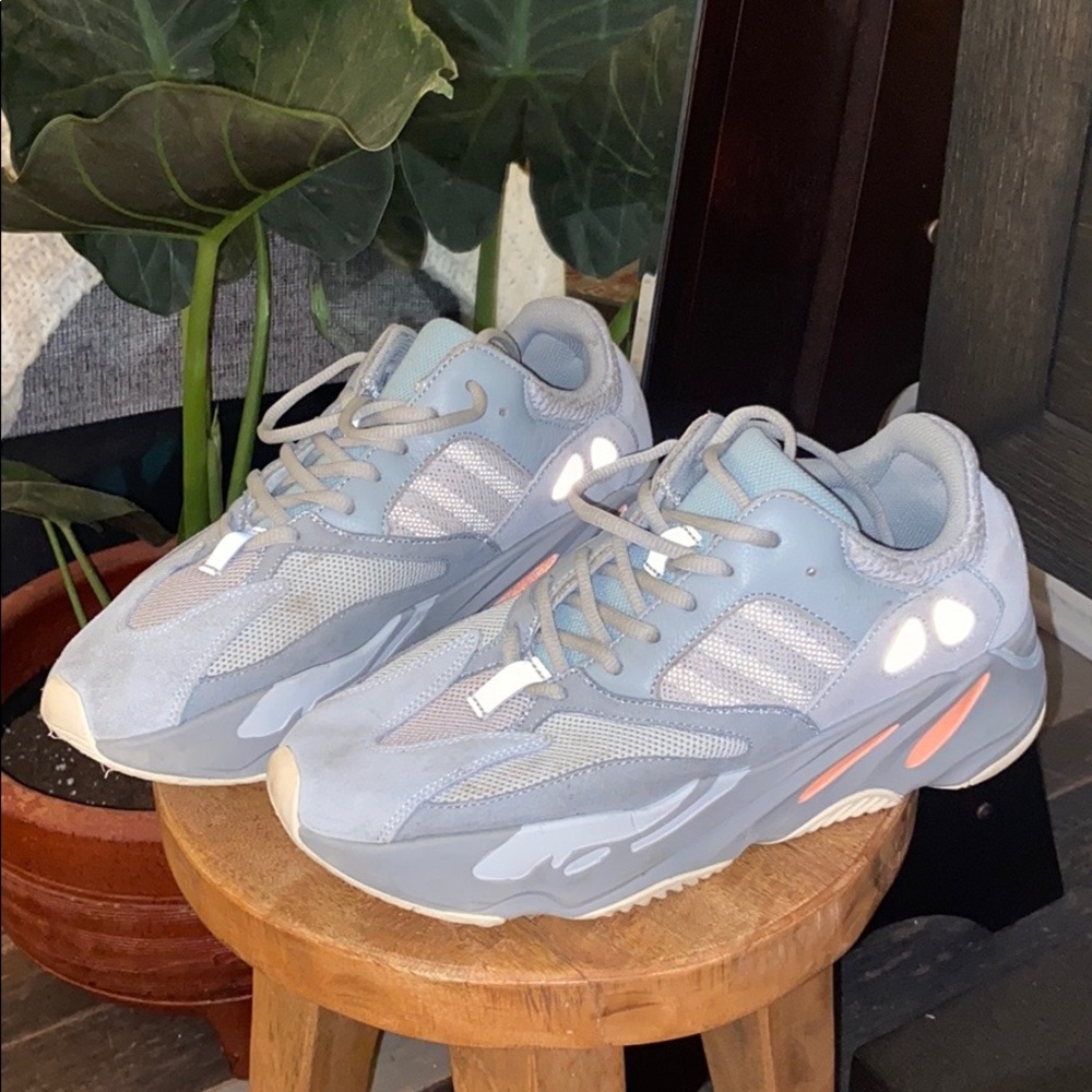 Yeezys